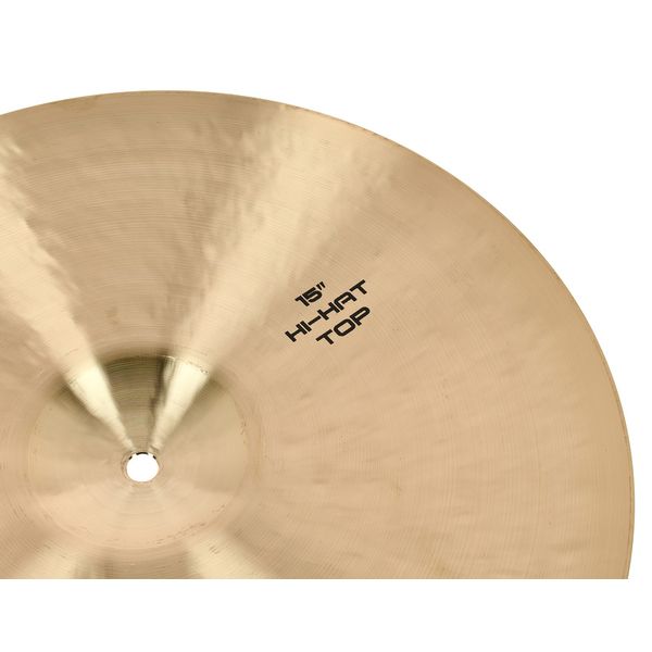 Zultan 15" Alaris Hi-Hat