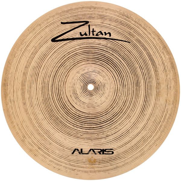 Zultan 16" Alaris Hi-Hat