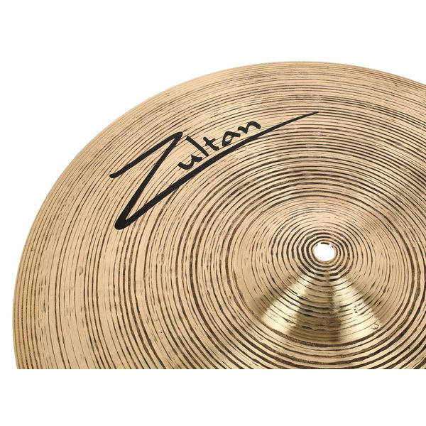 Zultan 16" Alaris Hi-Hat