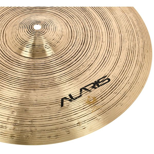 Zultan 16" Alaris Hi-Hat