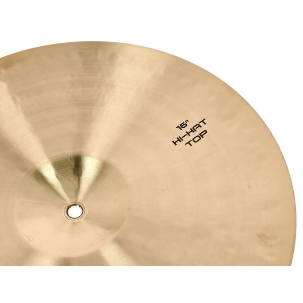Zultan 16" Alaris Hi-Hat