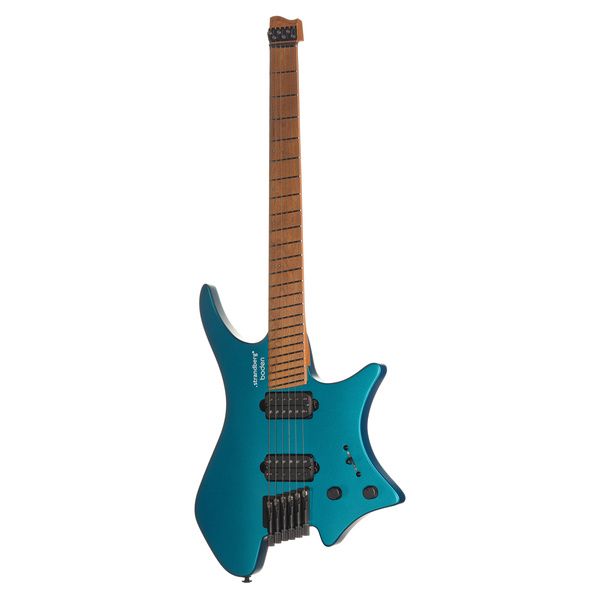 Strandberg Boden Standard N2.6 Teal
