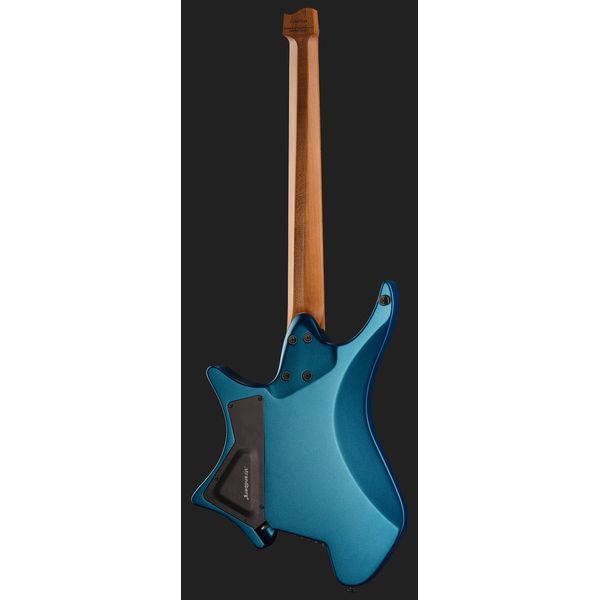 Strandberg Boden Standard N2.6 Teal