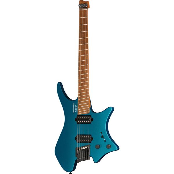 Strandberg Boden Standard N2.6 Teal