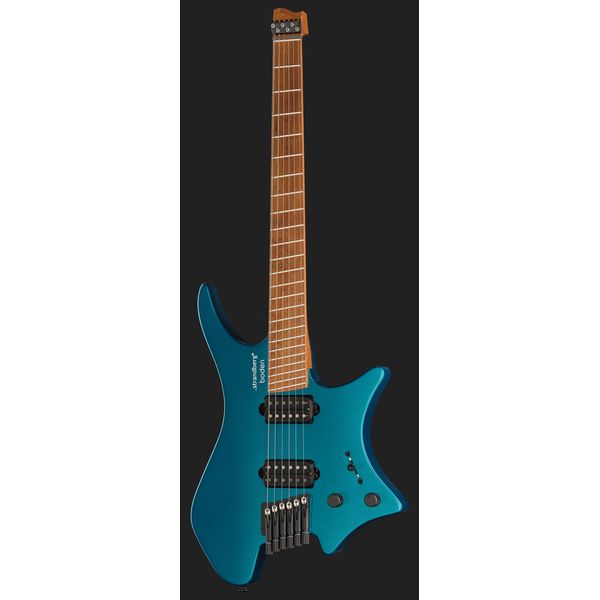 Strandberg Boden Standard N2.6 Teal