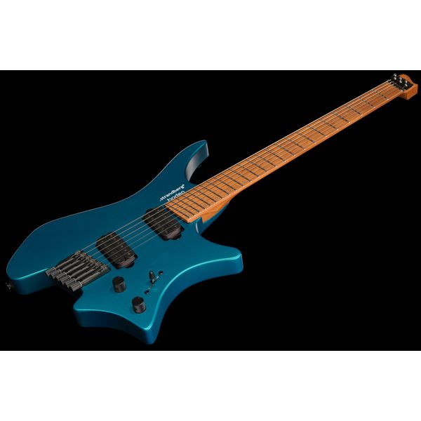 Strandberg Boden Standard N2.6 Teal