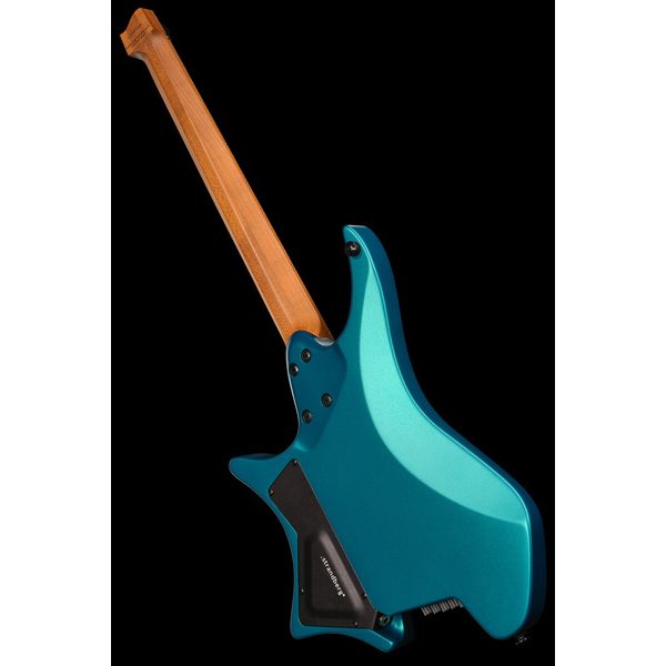 Strandberg Boden Standard N2.6 Teal