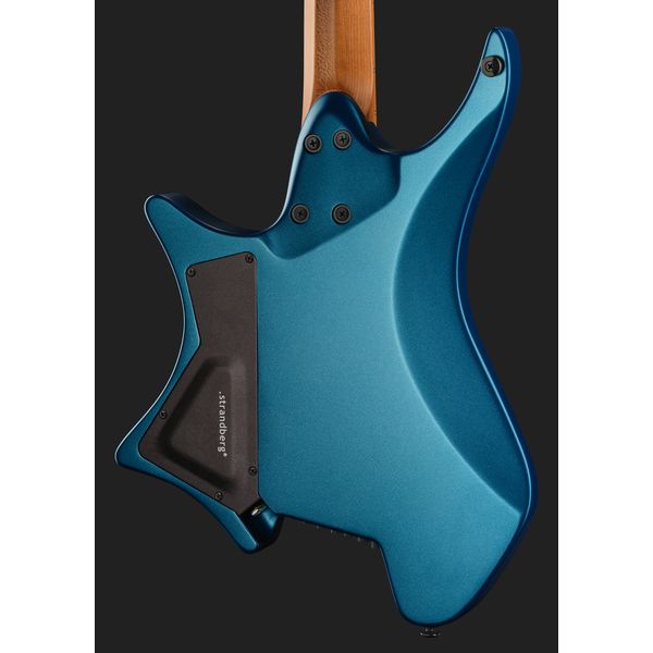 Strandberg Boden Standard N2.6 Teal