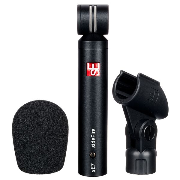 SE Electronics sE7 sideFire