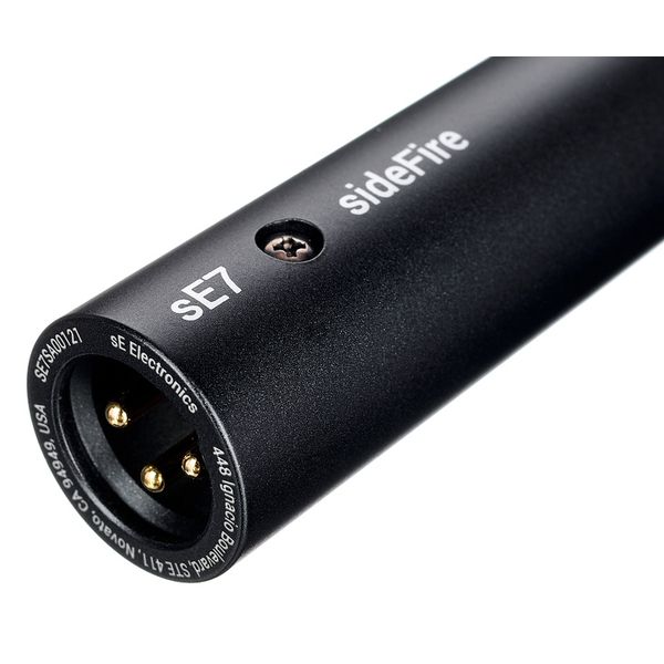 SE Electronics sE7 sideFire