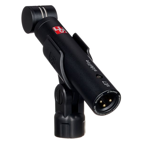 SE Electronics sE7 sideFire