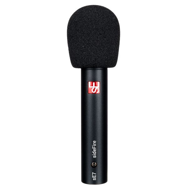 SE Electronics sE7 sideFire
