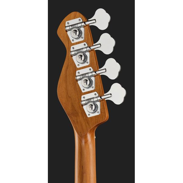 Mooer MBJ410 Bass Metal Blue