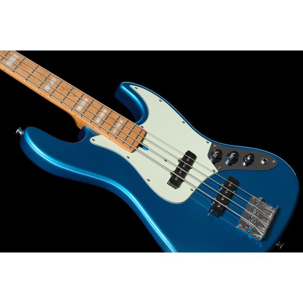 Mooer MBJ410 Bass Metal Blue