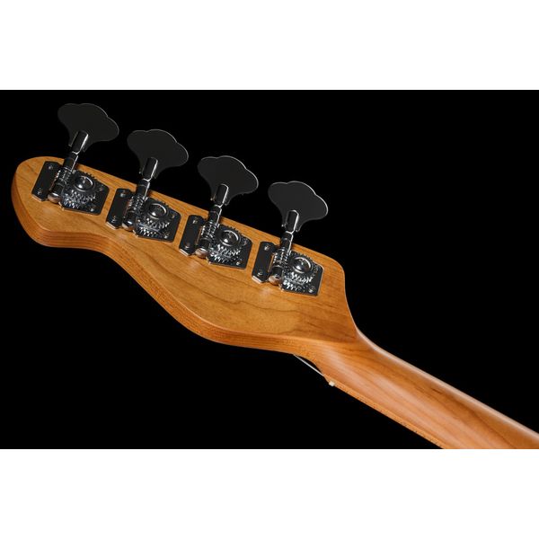 Mooer MBJ410 Bass Metal Blue