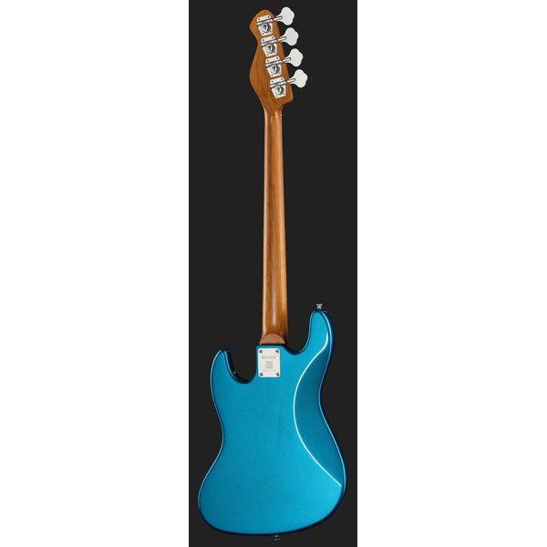 Mooer MBJ410 Bass Metal Blue