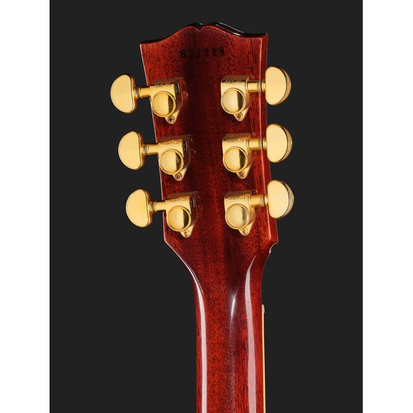 Gibson 58 Les Paul Standard RT DS