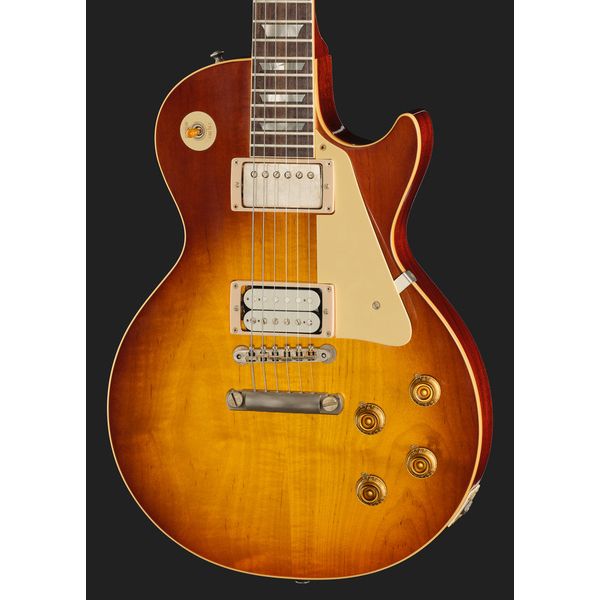 Gibson 58 Les Paul Standard RT DS