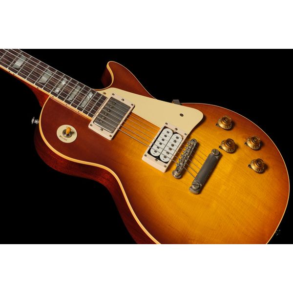 Gibson 58 Les Paul Standard RT DS