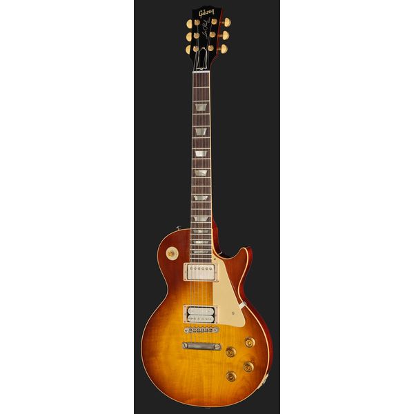 Gibson 58 Les Paul Standard RT DS