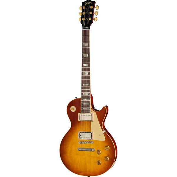 Gibson 58 Les Paul Standard RT DS