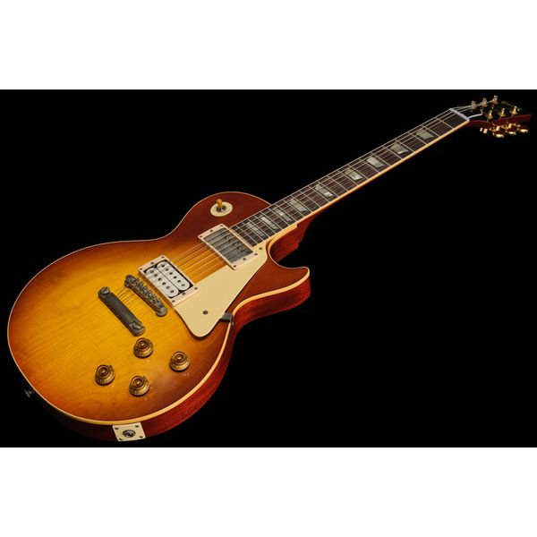 Gibson 58 Les Paul Standard RT DS