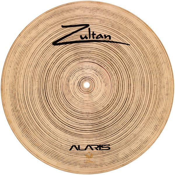 Zultan 16" Alaris Crash