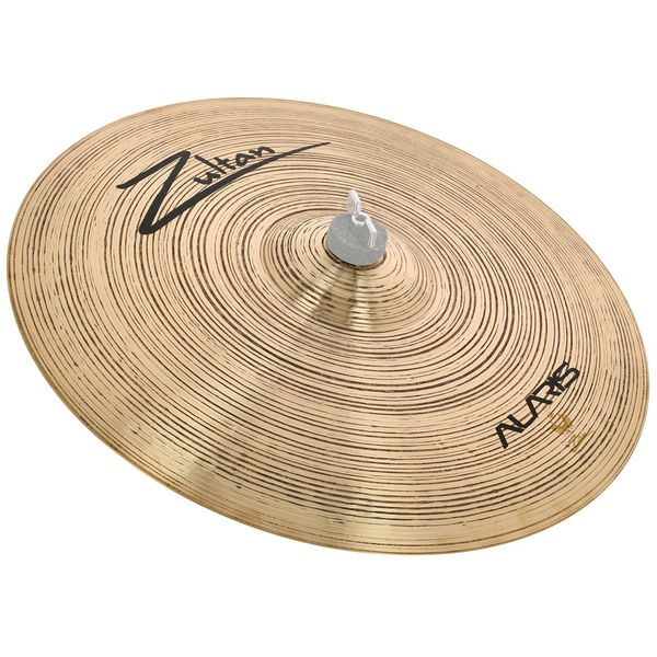 Zultan 16" Alaris Crash