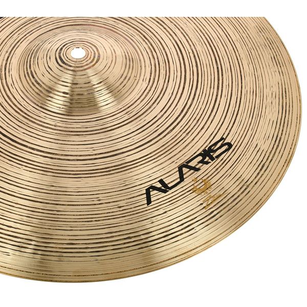 Zultan 16" Alaris Crash