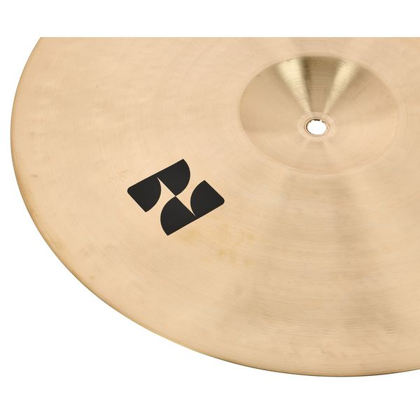Zultan 16" Alaris Crash
