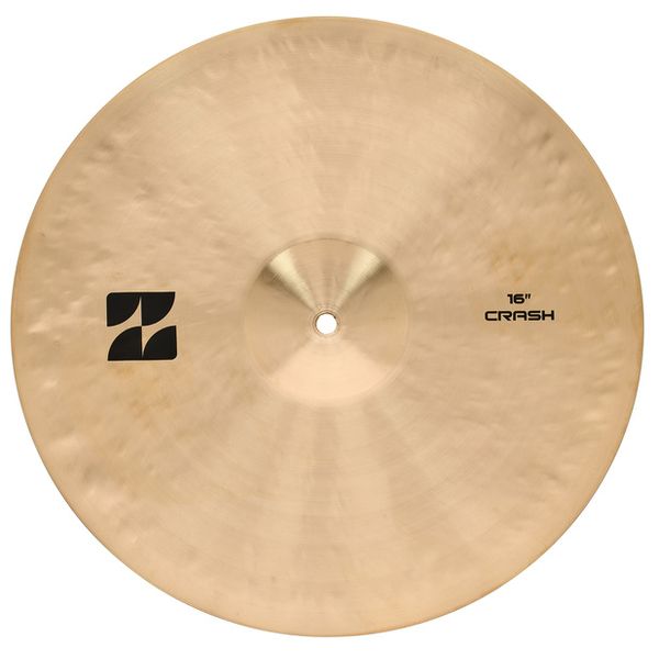 Zultan 16" Alaris Crash