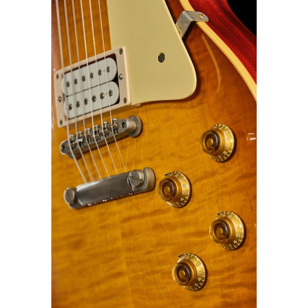 Gibson 59 Les Paul Standard RT DS