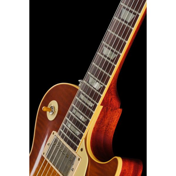Gibson 59 Les Paul Standard RT DS