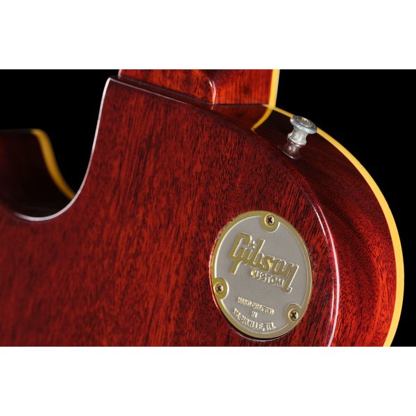 Gibson 59 Les Paul Standard RT DS