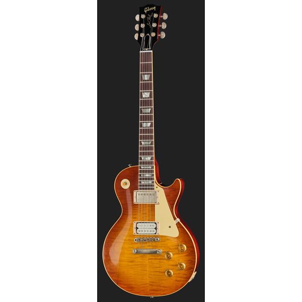 Gibson 59 Les Paul Standard RT DS
