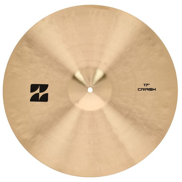 Zultan 17" Alaris Crash