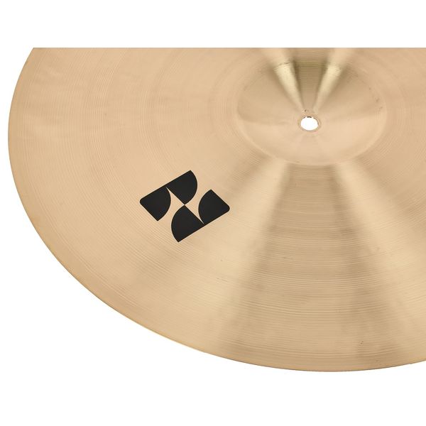 Zultan 17" Alaris Crash