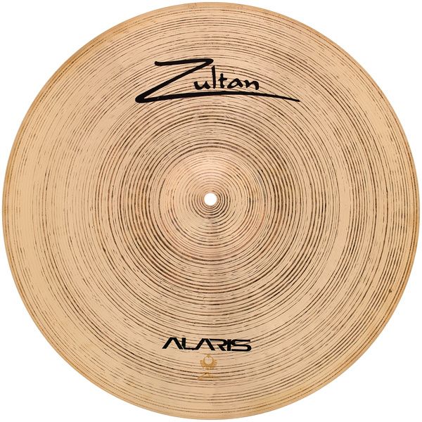 Zultan 18" Alaris Crash