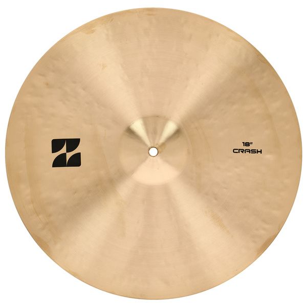 Zultan 18" Alaris Crash