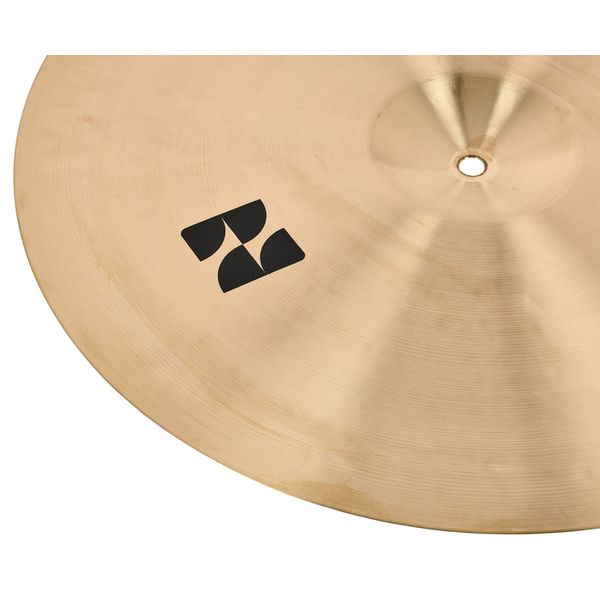 Zultan 18" Alaris Crash