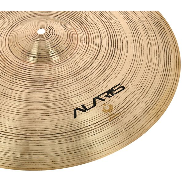 Zultan 18" Alaris Crash