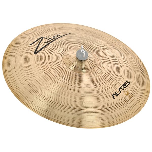 Zultan 18" Alaris Crash
