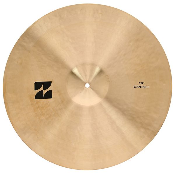 Zultan 19" Alaris Crash
