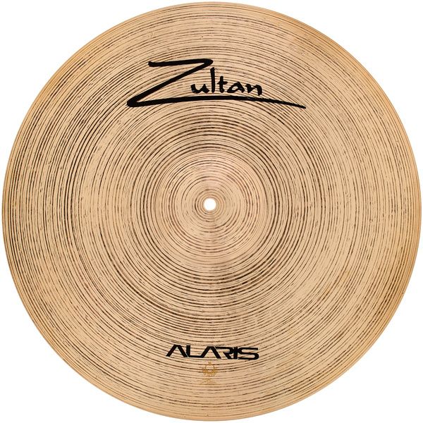 Zultan 19" Alaris Crash