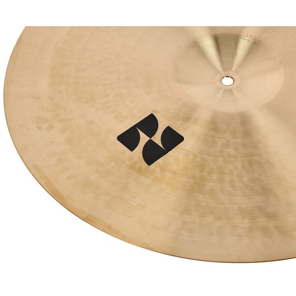 Zultan 19" Alaris Crash