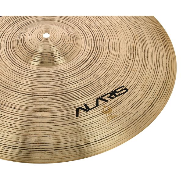Zultan 19" Alaris Crash