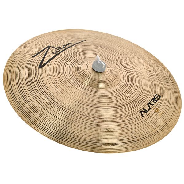 Zultan 19" Alaris Crash