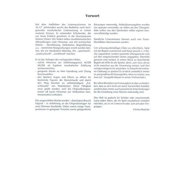 Heinrichshofen Verlag Interpretation leicht gemacht