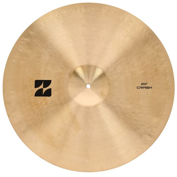Zultan 20" Alaris Crash
