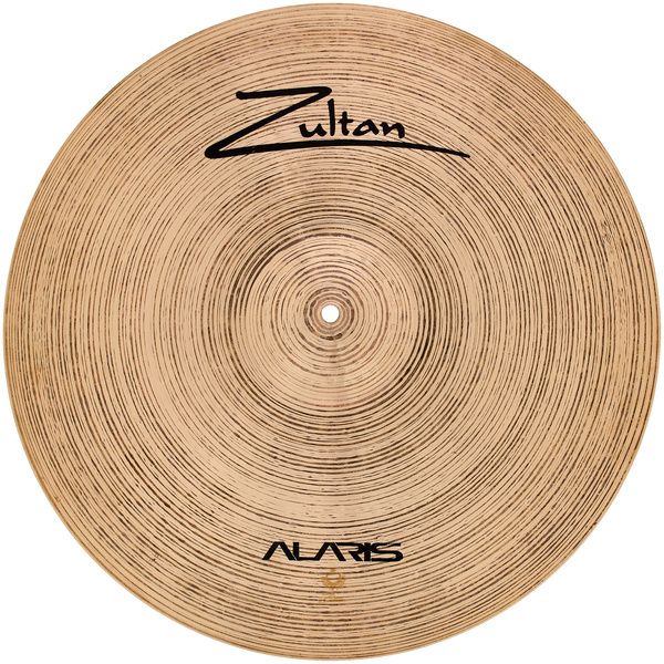 Zultan 20" Alaris Crash
